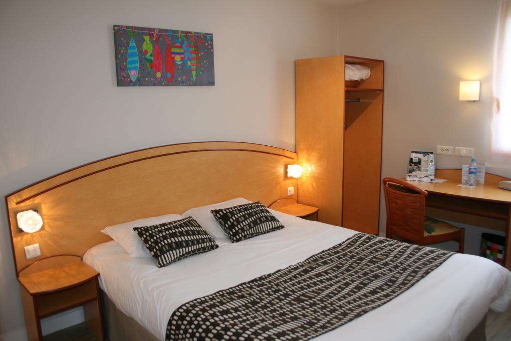 brit hotel le kerodet