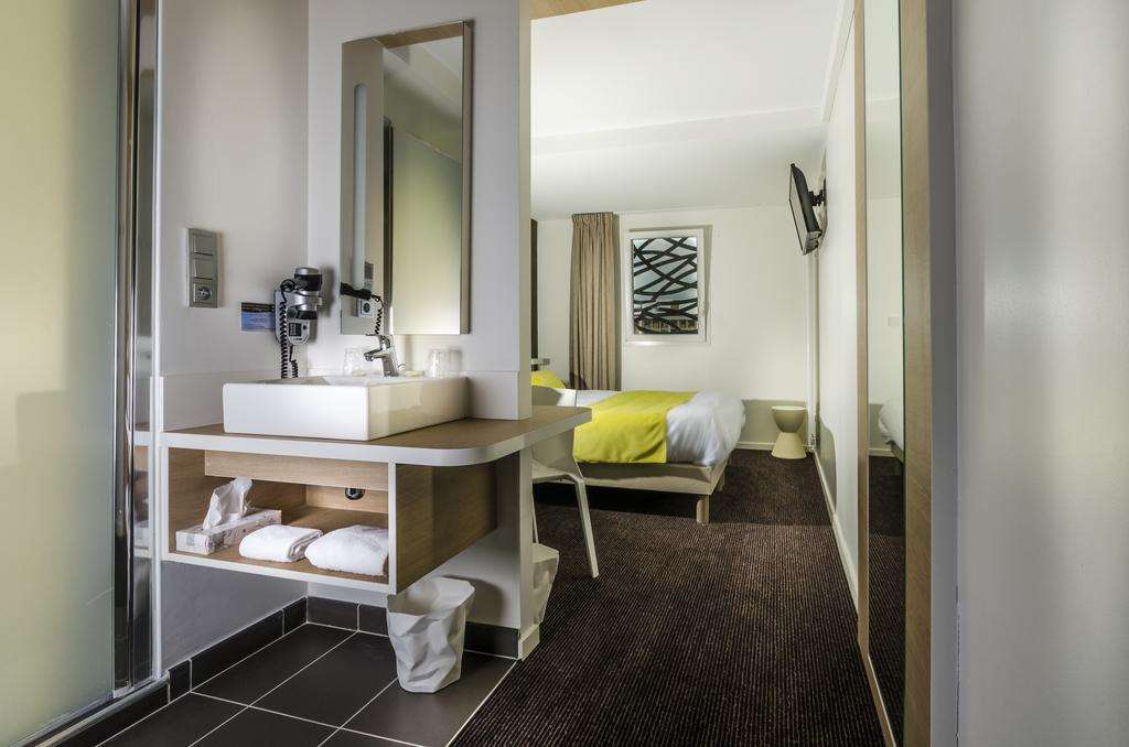 brit hotel le kerodet