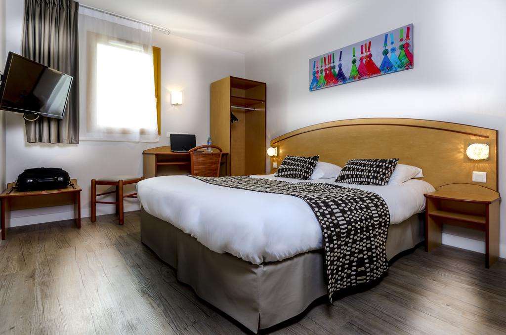 brit hotel le kerodet