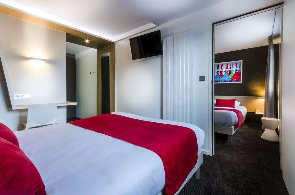 brit hotel le kerodet