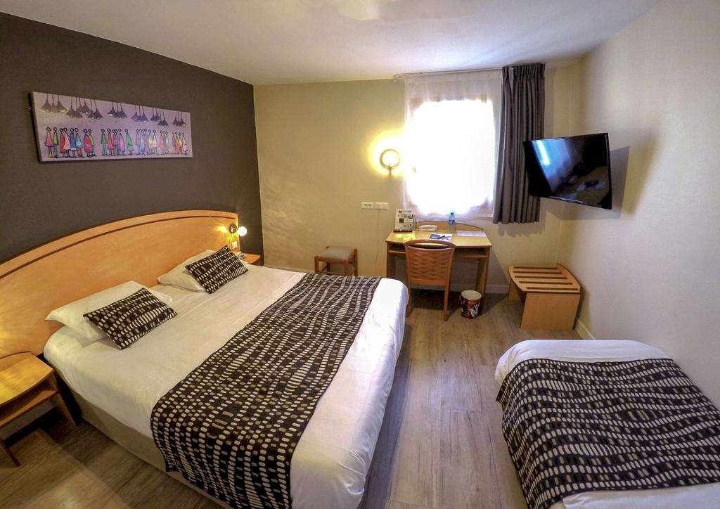 brit hotel le kerodet