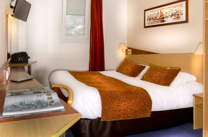 brit hotel le kerodet