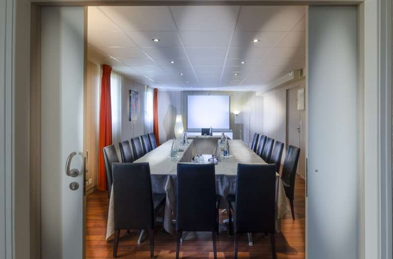 brit hotel le kerodet