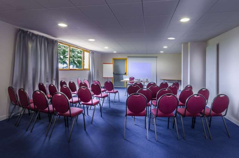 brit hotel le kerodet