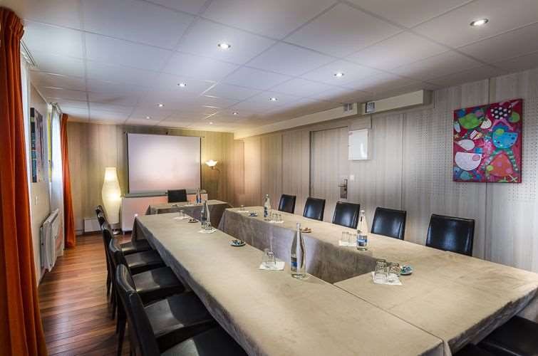 brit hotel le kerodet