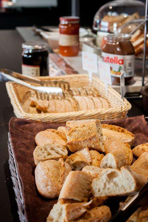 brit hotel le kerodet