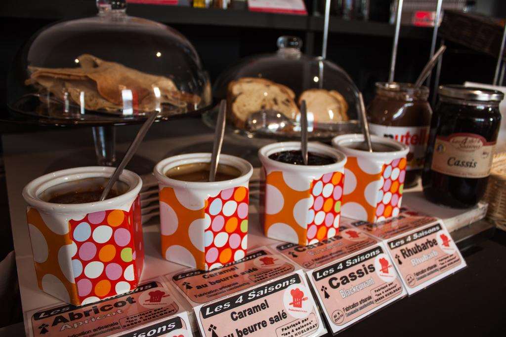 brit hotel le kerodet