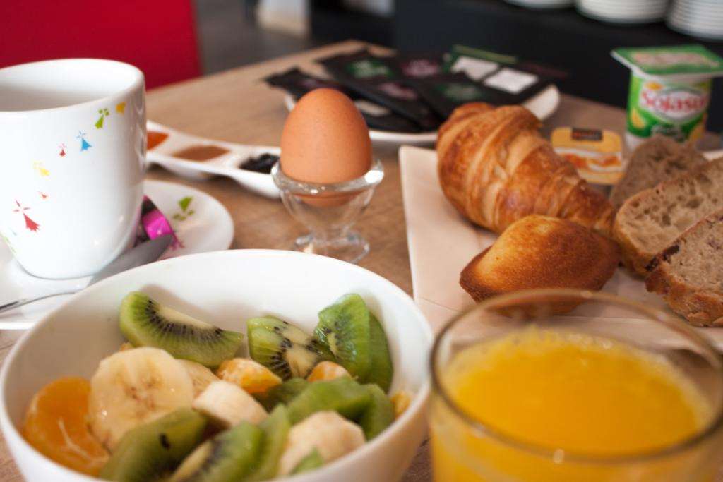 brit hotel le kerodet