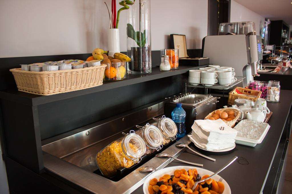 brit hotel le kerodet