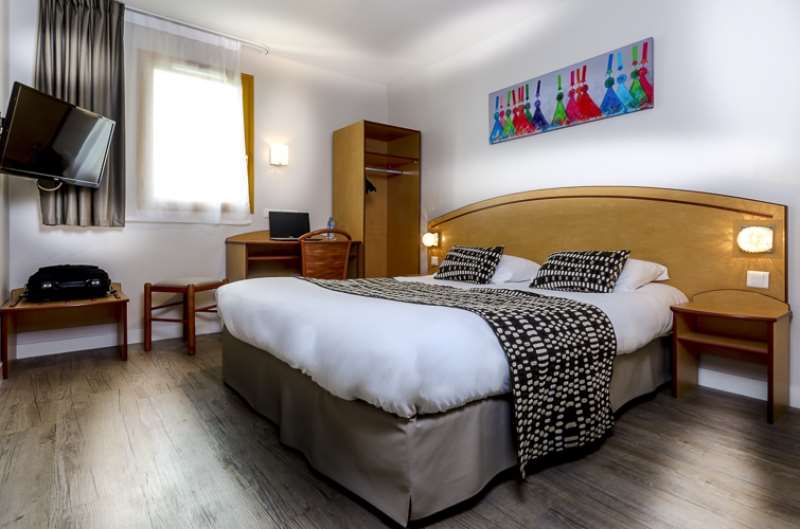 brit hotel le kerodet