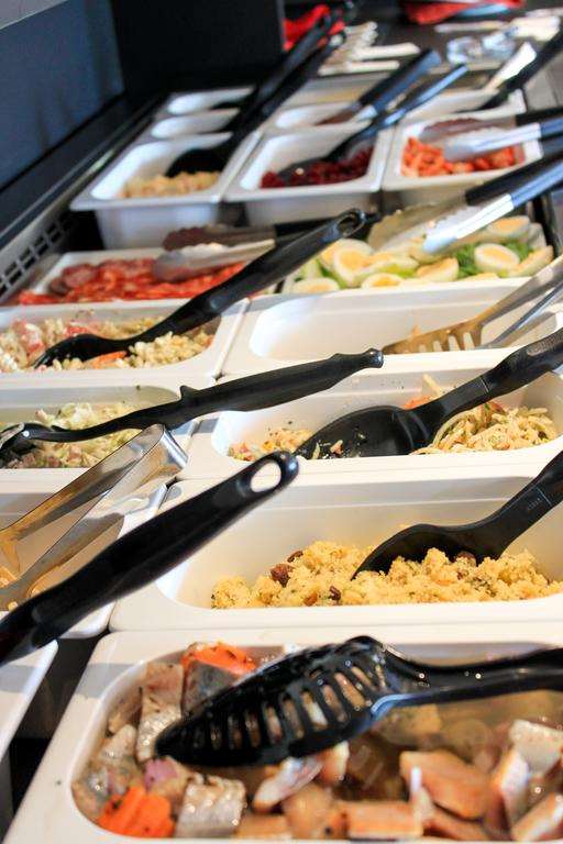 brit hotel le kerodet