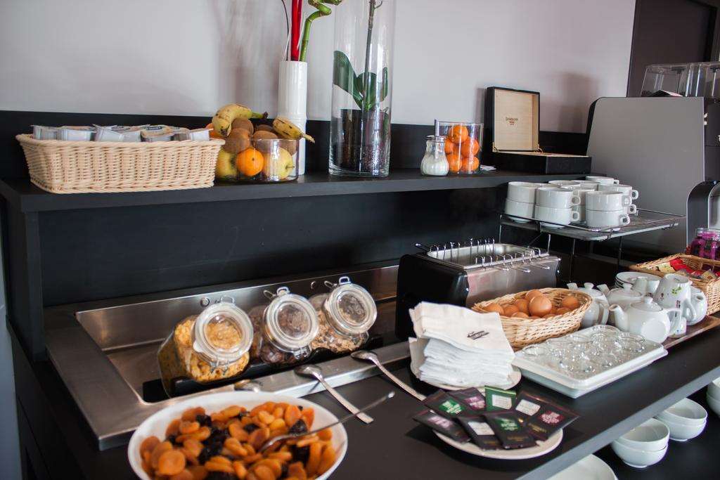 brit hotel le kerodet