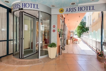 bellaria igea marina