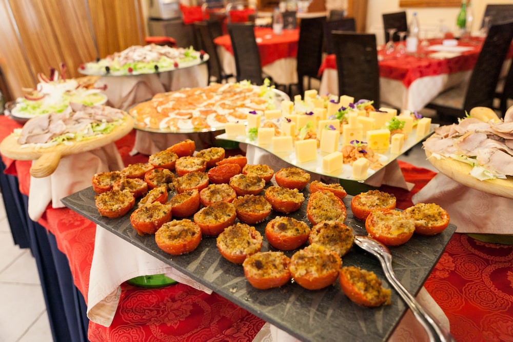 bellaria igea marina