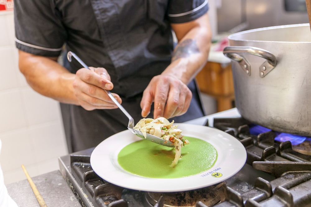 bellaria igea marina