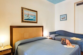 bellaria igea marina