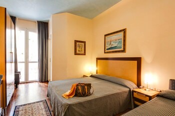 bellaria igea marina