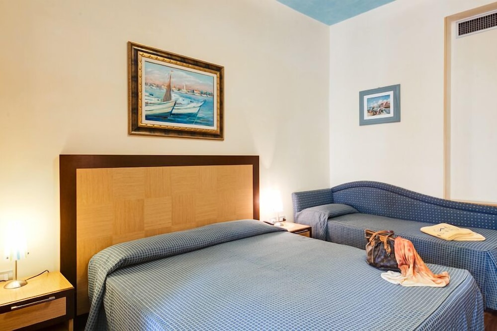 bellaria igea marina