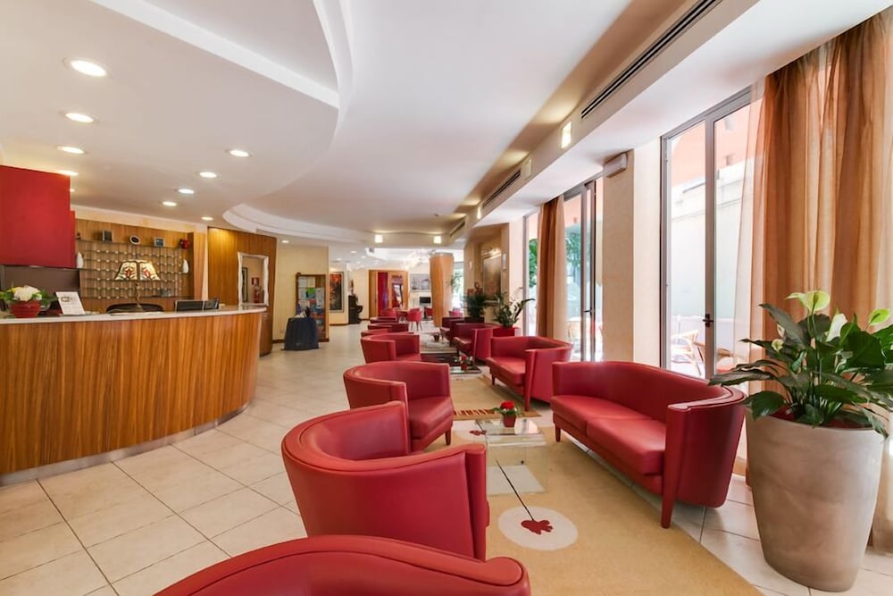 bellaria igea marina