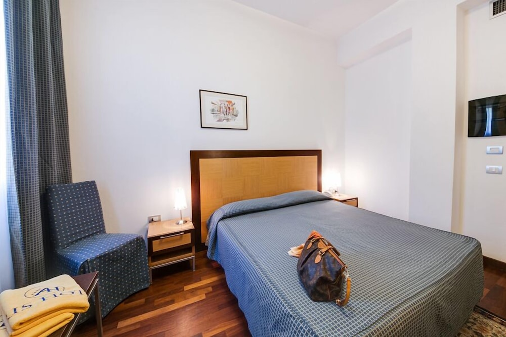 bellaria igea marina