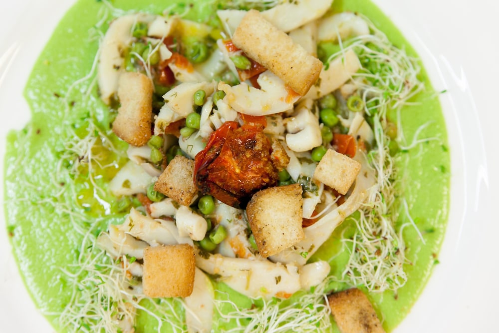 bellaria igea marina