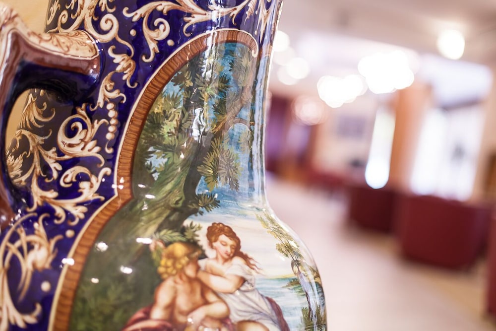 bellaria igea marina