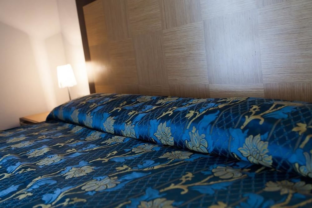 bellaria igea marina