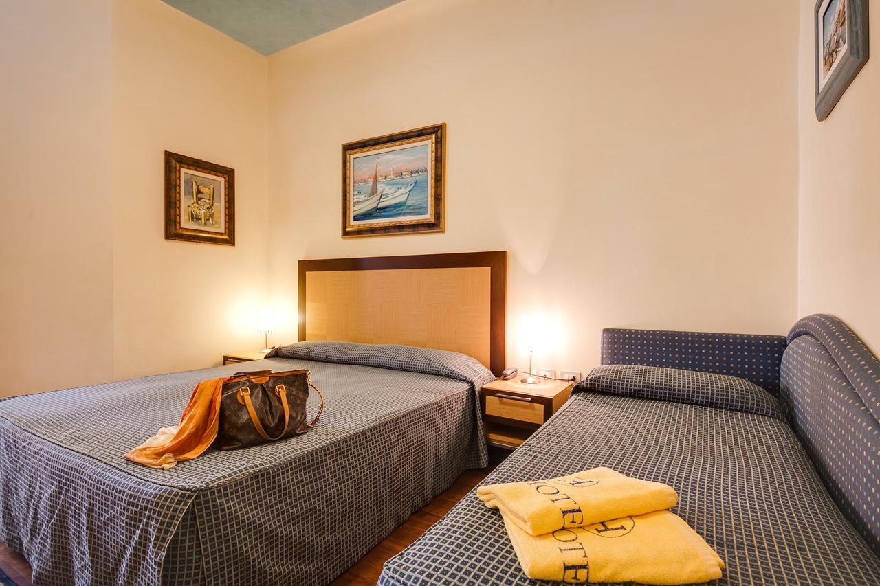 bellaria igea marina