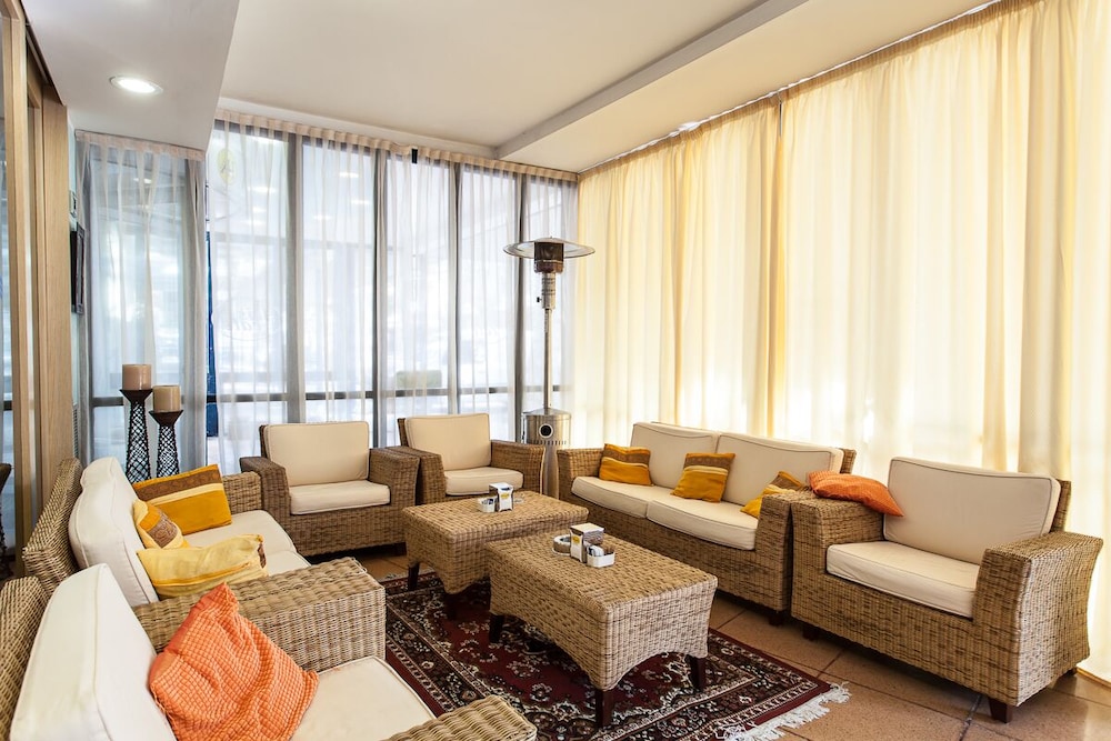 bellaria igea marina