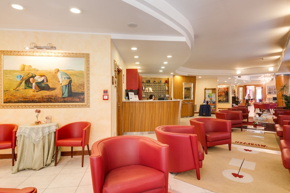 bellaria igea marina