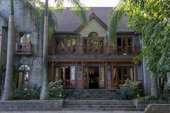 arusha serena hotel