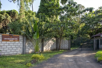 arusha serena hotel