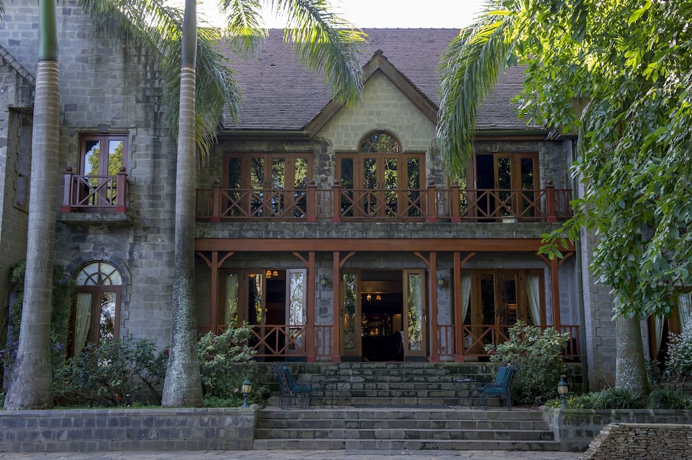 arusha serena hotel