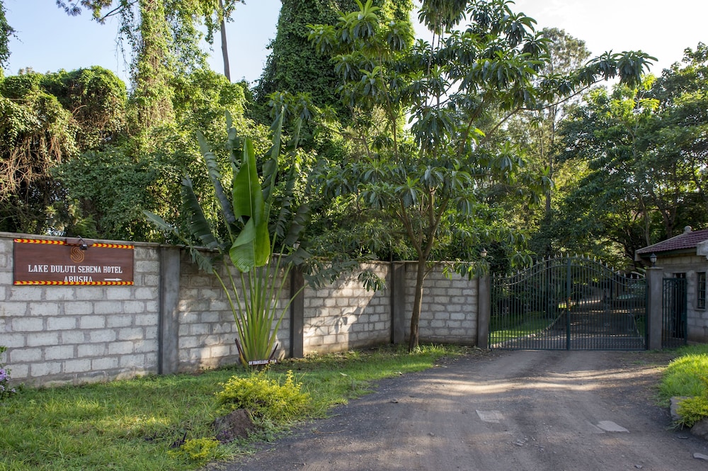 arusha serena hotel