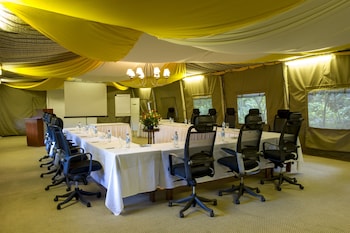 arusha serena hotel