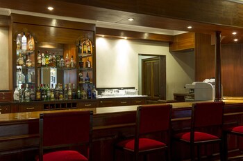 arusha serena hotel
