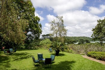 arusha serena hotel