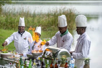 arusha serena hotel