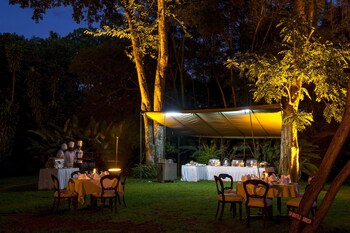 arusha serena hotel