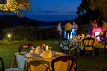 arusha serena hotel