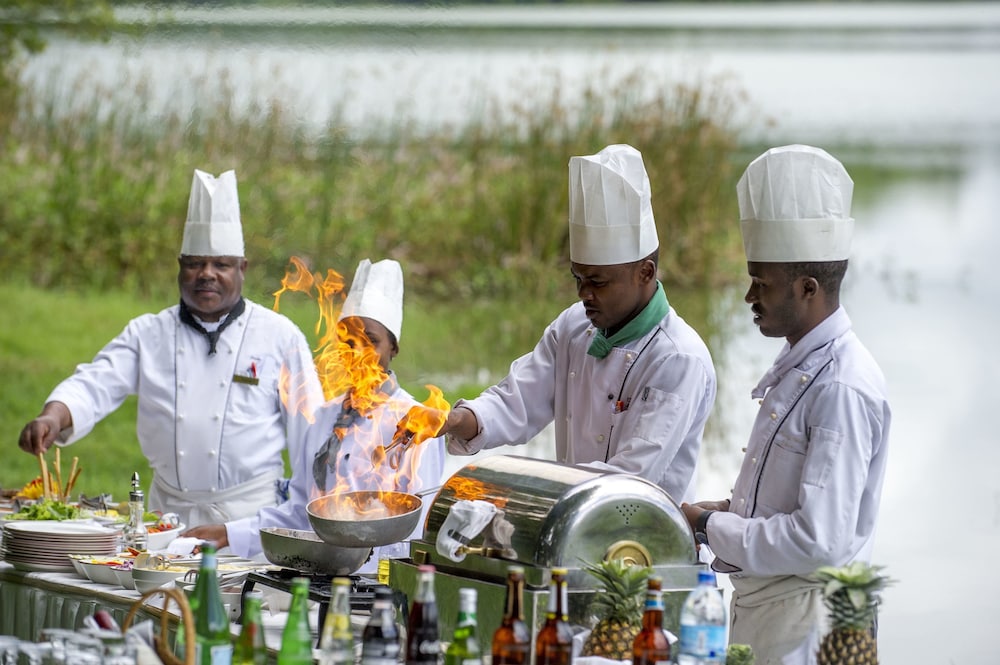 arusha serena hotel