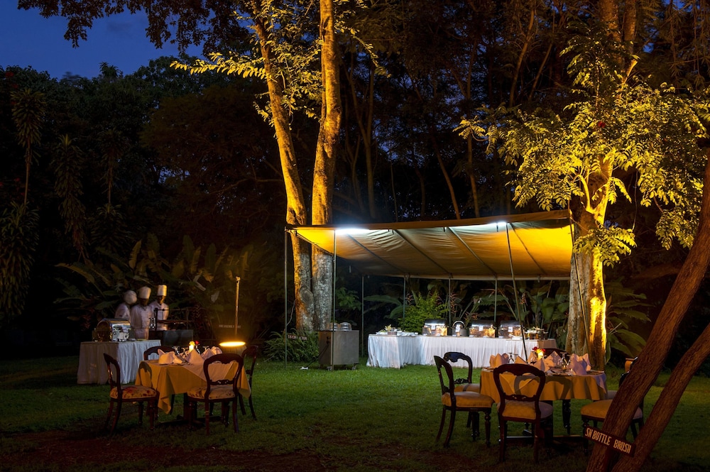 arusha serena hotel