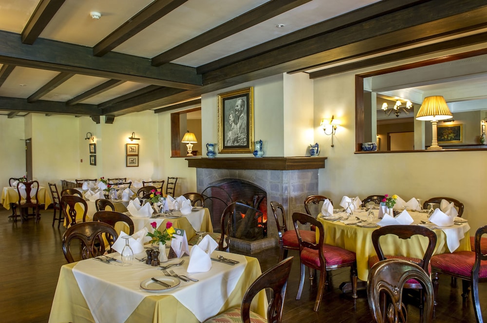 arusha serena hotel