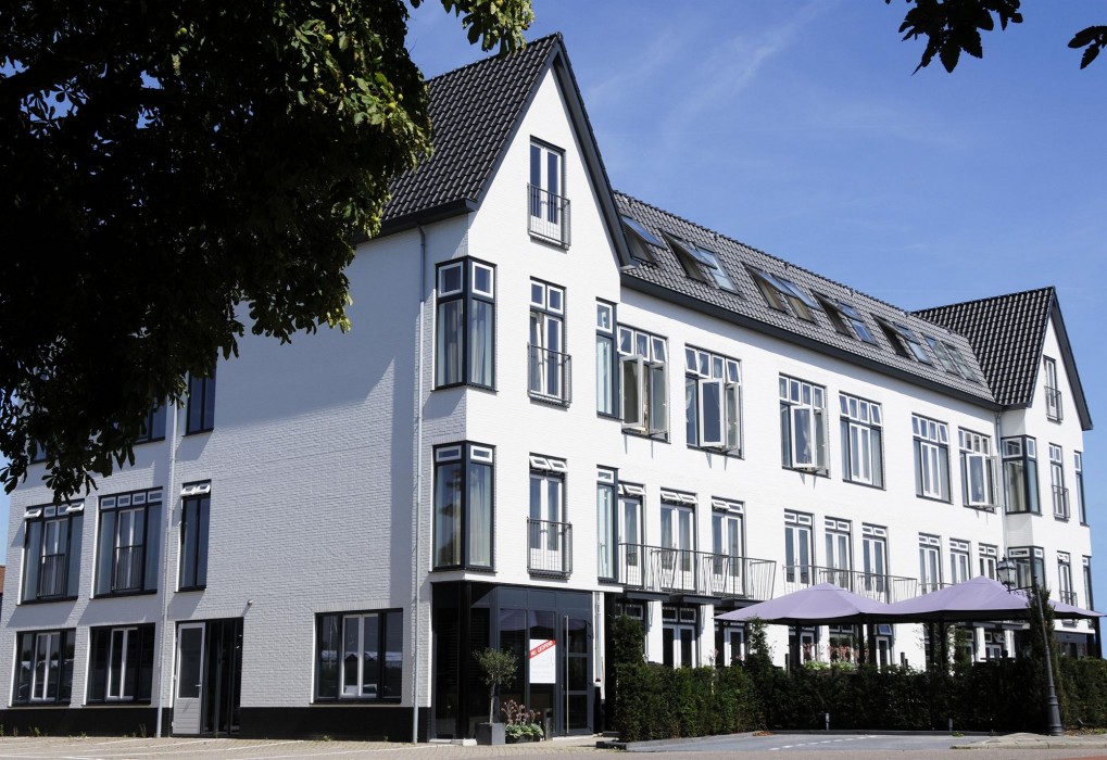 Hotel Chariot,Amstelveen>>Aalsmeer,4 star