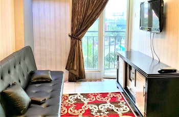 apartemen mutiara bekasi by veeroom