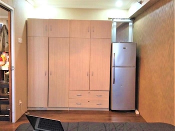 apartemen mutiara bekasi by veeroom