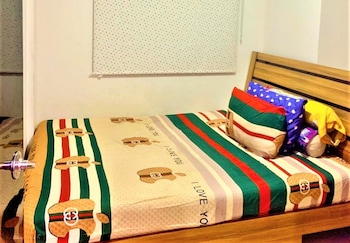 apartemen mutiara bekasi by veeroom