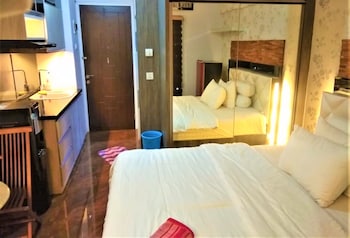 apartemen mutiara bekasi by veeroom