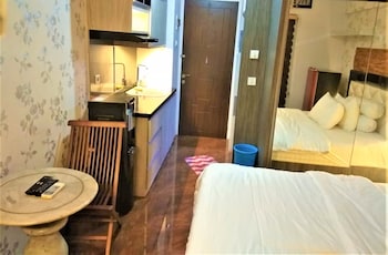 apartemen mutiara bekasi by veeroom