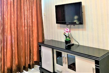 apartemen mutiara bekasi by veeroom